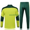 Palmeiras Ensemble Vestes d'Entraînement 21-22 Verte Pour Homme